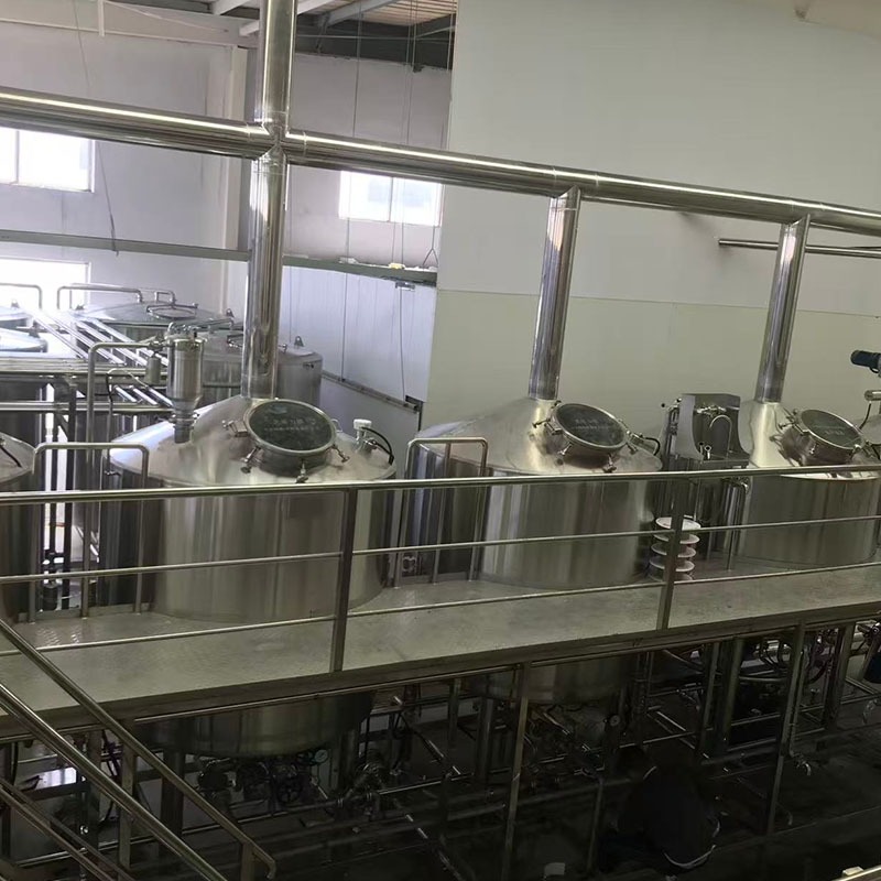 浮梁精酿啤酒设备厂—啤酒文化的深刻内涵
